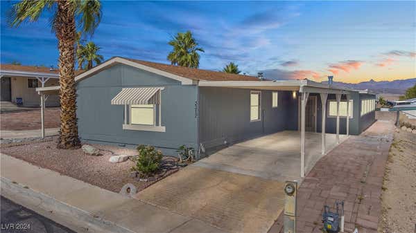 3312 CALANDA ST, LAUGHLIN, NV 89029 - Image 1