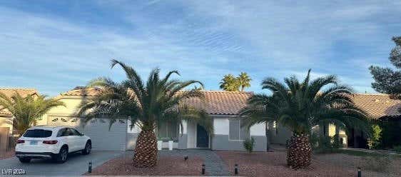 316 DESERT KNOLLS ST, HENDERSON, NV 89014 - Image 1