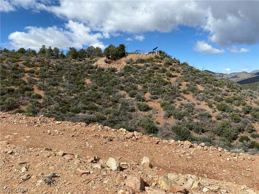 LOT 21 LOVELL CANYON ROAD, LAS VEGAS, NV 89124, photo 4 of 18