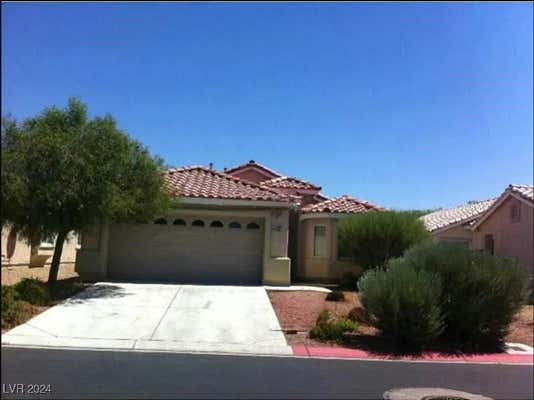 6668 ARCTIC BREEZE ST, NORTH LAS VEGAS, NV 89084 - Image 1