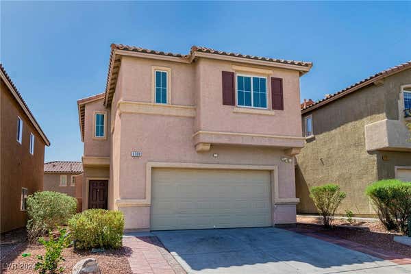 3709 CARISBROOK DR, NORTH LAS VEGAS, NV 89081 - Image 1