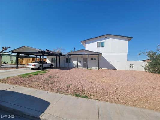 1580 PALORA AVE, LAS VEGAS, NV 89169 - Image 1