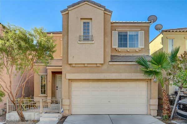 6641 HURKLING STONE AVE, LAS VEGAS, NV 89139 - Image 1