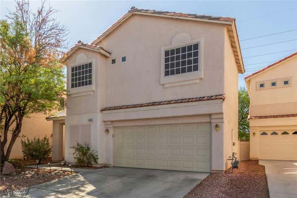 1123 ALDENWOOD AVE, LAS VEGAS, NV 89123 - Image 1