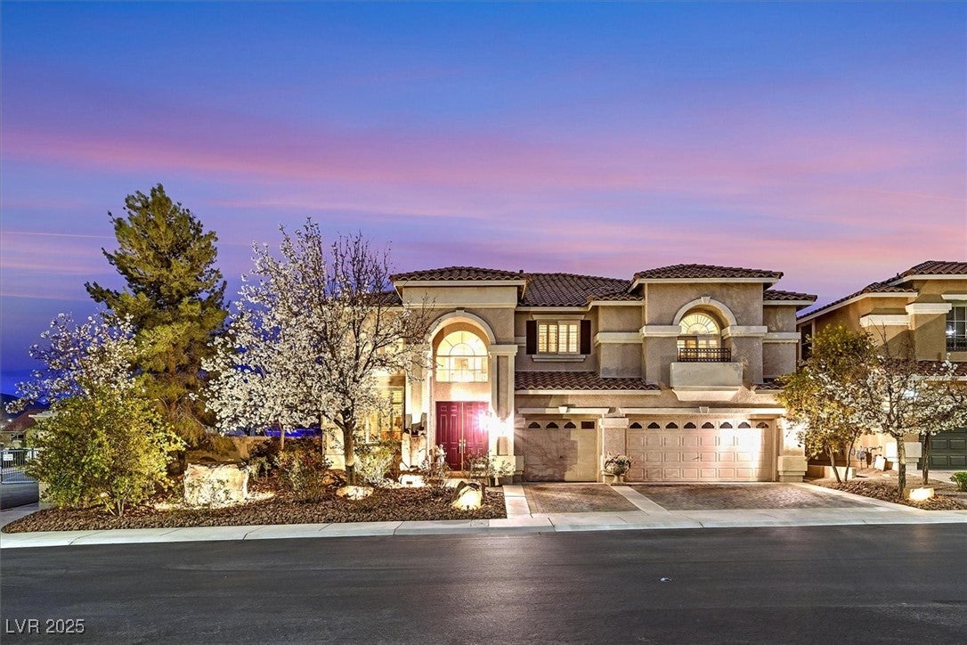 Henderson, Nevada, 89052, United States, 5 Bedrooms Bedrooms, ,4 BathroomsBathrooms,Residential,Active,1739708