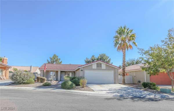 3630 CAMINO DEL SOL, NORTH LAS VEGAS, NV 89032 - Image 1