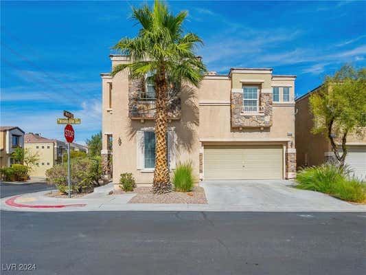 10596 HINESVILLE CT, LAS VEGAS, NV 89129 - Image 1