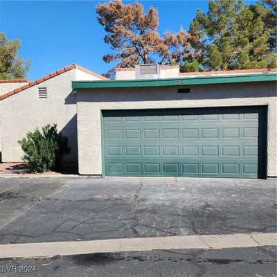 733 HERITAGE VISTA AVE # 0, HENDERSON, NV 89015 - Image 1