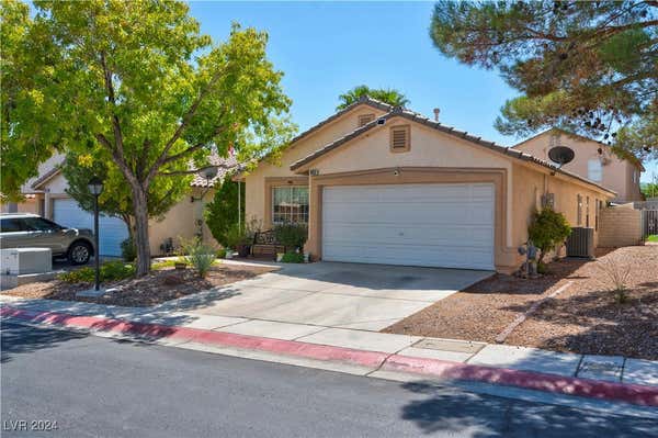 8933 IRON HITCH AVE, LAS VEGAS, NV 89143 - Image 1