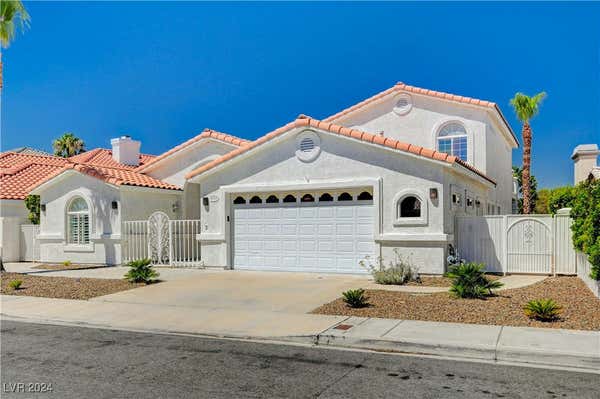 2717 CRYSTAL BEACH DR, LAS VEGAS, NV 89128 - Image 1