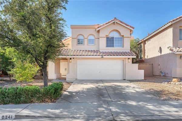 9241 MAGIC FLOWER AVE, LAS VEGAS, NV 89134 - Image 1