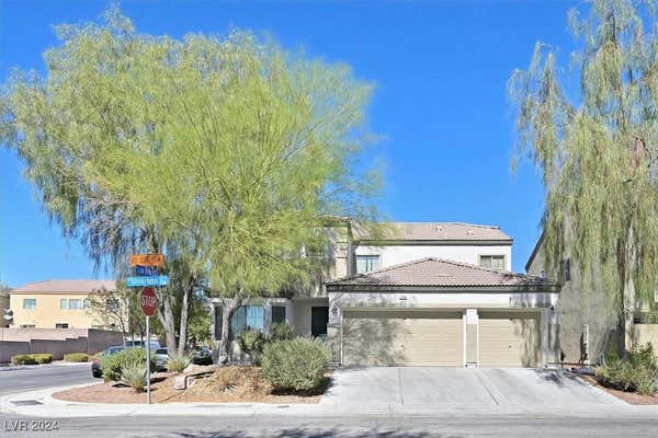 1704 PATRICK THOMAS CT, NORTH LAS VEGAS, NV 89086 - Image 1