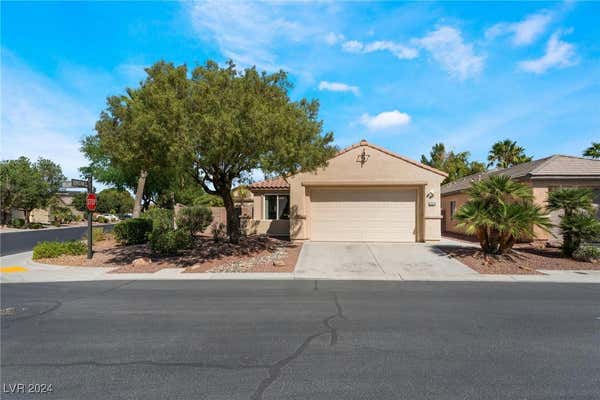 6816 WILLIAMS ISLAND CT, LAS VEGAS, NV 89131 - Image 1