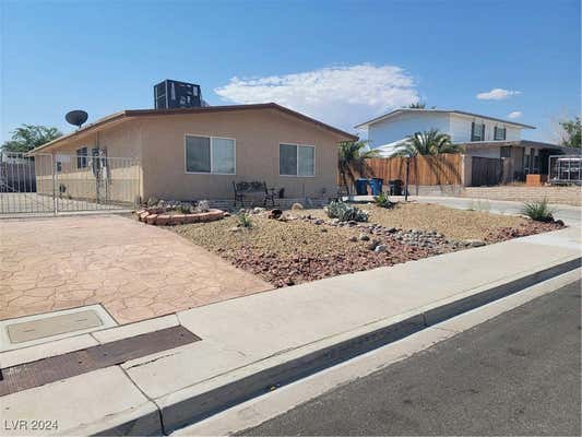 6909 ROCKY POINT DR, LAS VEGAS, NV 89145 - Image 1