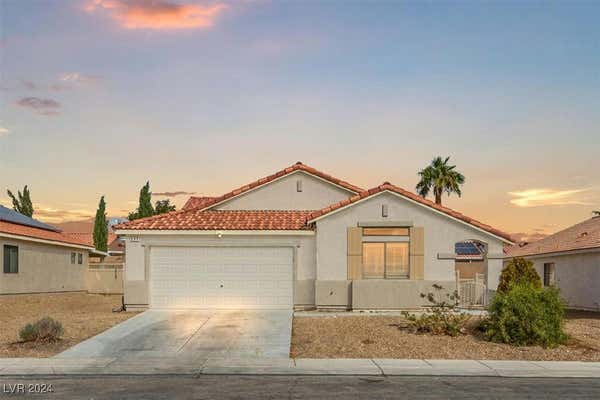 532 BRIGHT LIGHTS AVE, NORTH LAS VEGAS, NV 89031 - Image 1