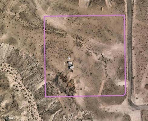 0 ED CLARK, MOAPA, NV 89025 - Image 1