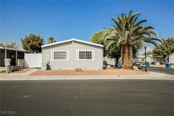 4529 SANDIROSE WAY, LAS VEGAS, NV 89122 - Image 1