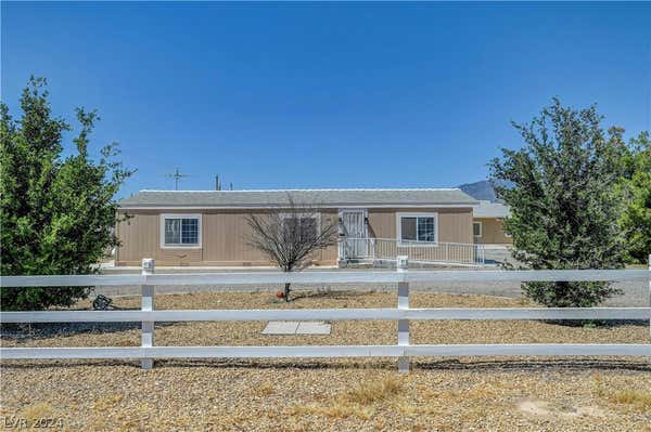 350 ANNIE AVE, PAHRUMP, NV 89060, photo 3 of 60