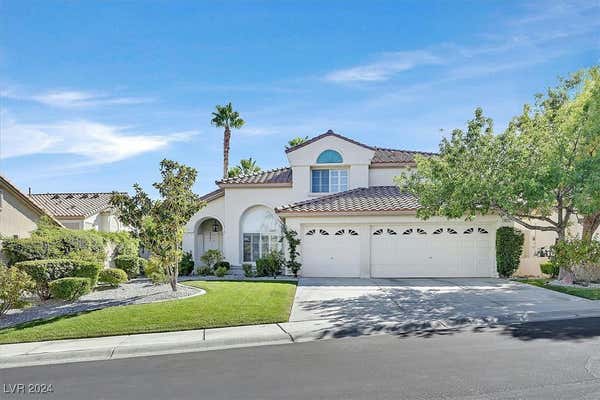 10225 ALESSANDRO AVE, LAS VEGAS, NV 89134 - Image 1