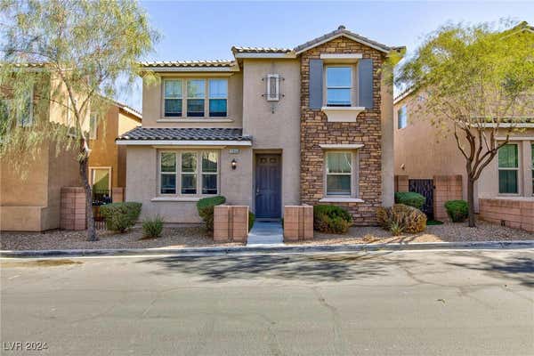 11056 MOUNT PENDLETON ST, LAS VEGAS, NV 89179 - Image 1