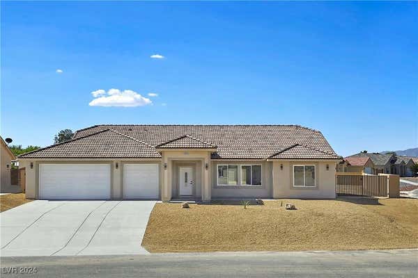 5331 APPLEWOOD CT, PAHRUMP, NV 89061 - Image 1