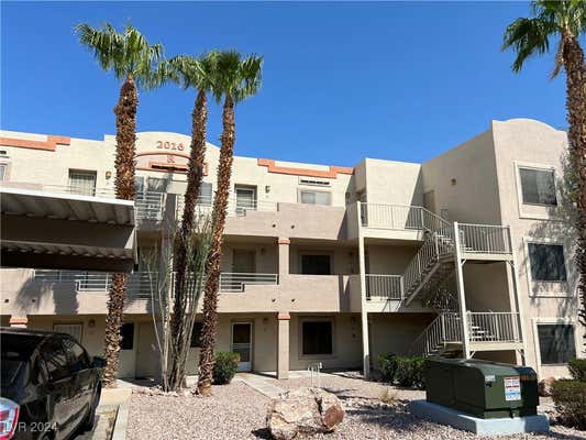 2016 MESQUITE LN APT 304, LAUGHLIN, NV 89029 - Image 1