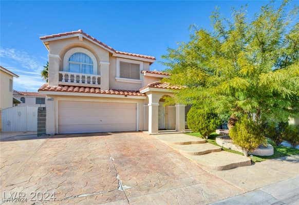 10063 CHINOOK GALE CT, LAS VEGAS, NV 89183 - Image 1