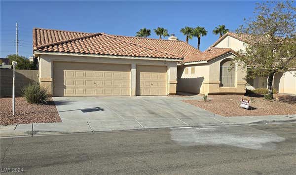 326 BARLETTA AVE, LAS VEGAS, NV 89123 - Image 1