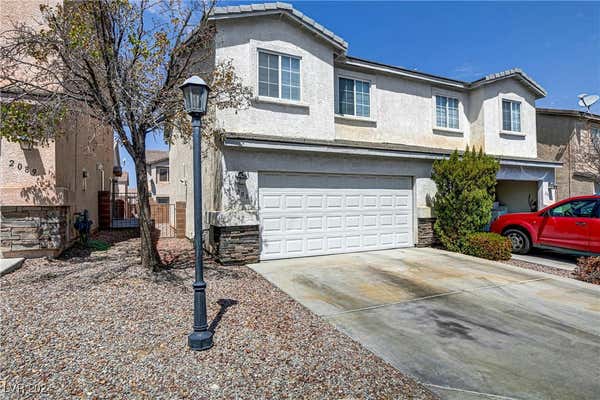 2081 CARY GRANT CT, LAS VEGAS, NV 89142 - Image 1