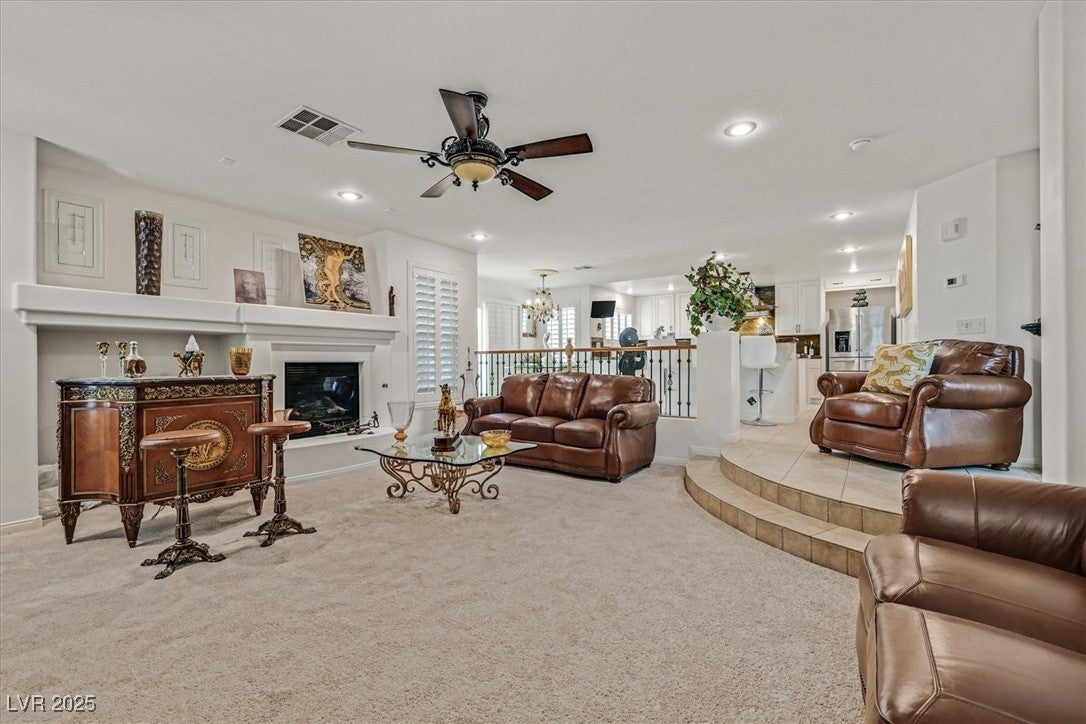 Henderson, Nevada, 89052, United States, 5 Bedrooms Bedrooms, ,4 BathroomsBathrooms,Residential,Active,1739708
