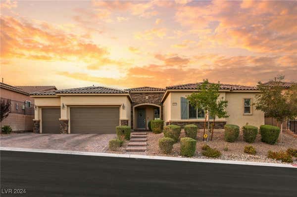 10086 MOUNTAIN FOOTHILLS AVE, LAS VEGAS, NV 89149 - Image 1