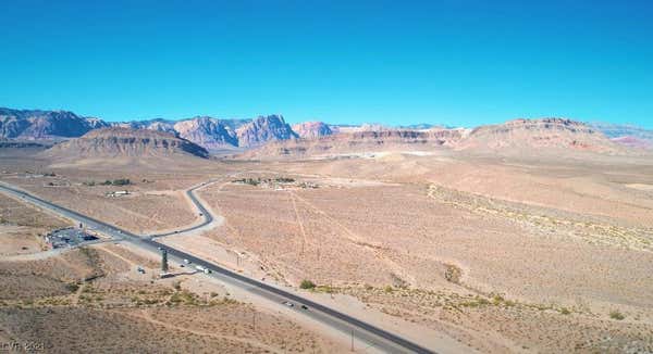 STATE HIGHWAY 160, LAS VEGAS, NV 89161 - Image 1