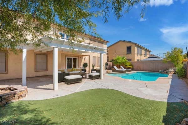 1941 BLUFF KNOLL CT, NORTH LAS VEGAS, NV 89084 - Image 1