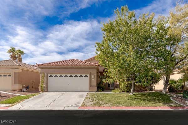 3505 ROUND VALLEY WAY, LAS VEGAS, NV 89129 - Image 1