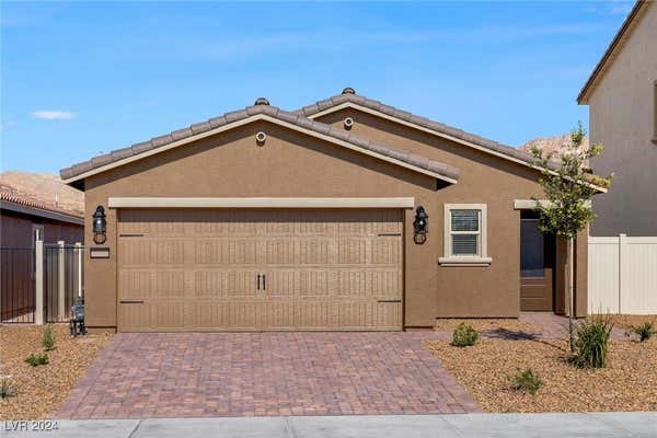 2771 PAVEHAWK WAY, LAS VEGAS, NV 89156 - Image 1