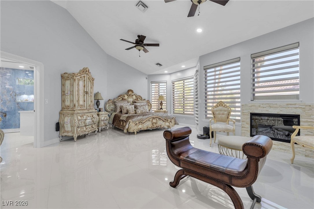 Las Vegas, Nevada, 89146, United States, 5 Bedrooms Bedrooms, ,7 BathroomsBathrooms,Residential,Active,2006924