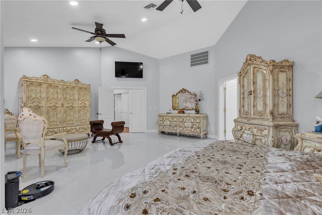 Las Vegas, Nevada, 89146, United States, 5 Bedrooms Bedrooms, ,7 BathroomsBathrooms,Residential,Active,2032390