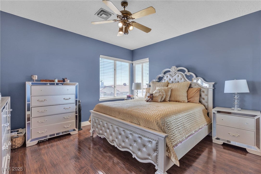 Las Vegas, Nevada, 89146, United States, 5 Bedrooms Bedrooms, ,7 BathroomsBathrooms,Residential,Active,1933735