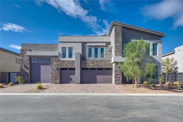 8541 S PIONEER WAY, LAS VEGAS, NV 89113 - Image 1