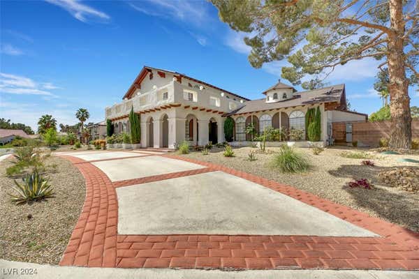 2741 TIOGA PINES CIR, LAS VEGAS, NV 89117 - Image 1