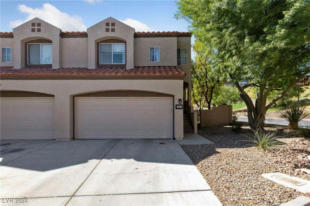 1732 COMSTOCK DR # 0, HENDERSON, NV 89014, photo 1 of 29