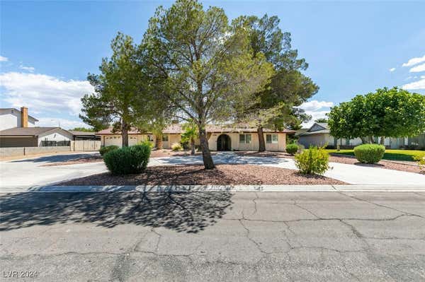 6327 CONCHO LN, LAS VEGAS, NV 89146 - Image 1