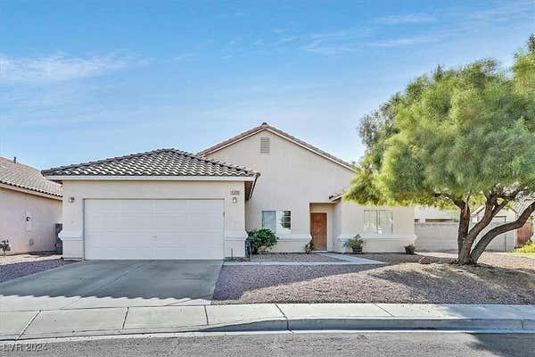 4330 SCARLET VISTA CT, NORTH LAS VEGAS, NV 89031 - Image 1