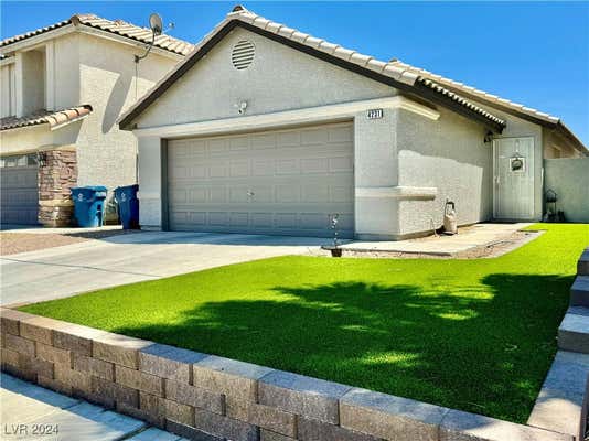 4231 POE DR, LAS VEGAS, NV 89115 - Image 1