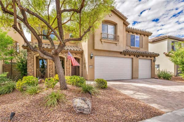 7479 LASSEN PEAK CIR, LAS VEGAS, NV 89149 - Image 1