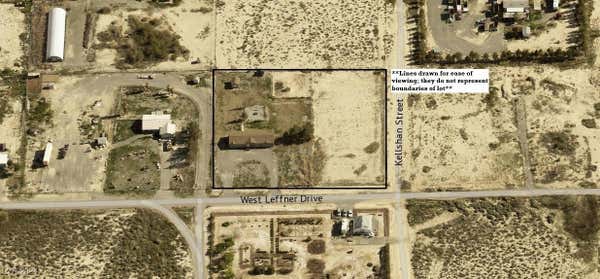 1711 W LEFFNER DR, PAHRUMP, NV 89060 - Image 1