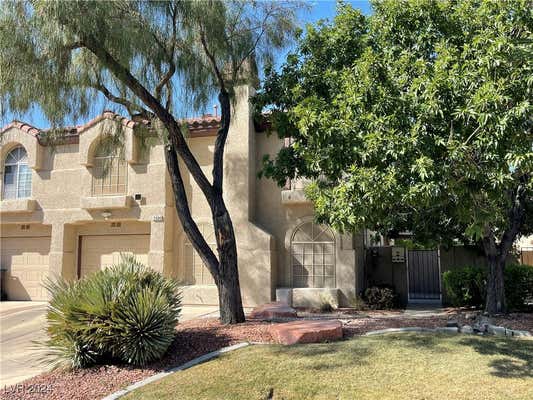 2604 COUNTRY MAPLE AVE, HENDERSON, NV 89074 - Image 1