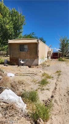 1820 GOLD AVE, SANDY VALLEY, NV 89019 - Image 1