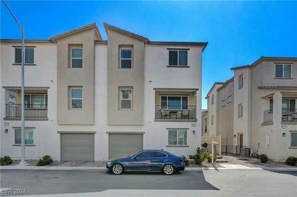 6952 MIDNIGHT BRONZE ST, NORTH LAS VEGAS, NV 89086 - Image 1