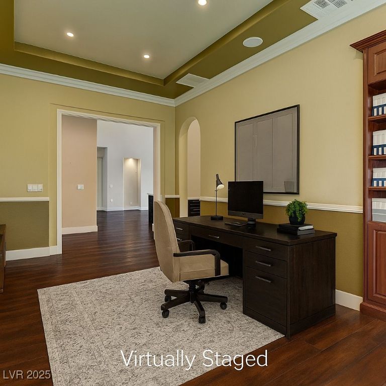 Las Vegas, Nevada, 89135, United States, ,4 BathroomsBathrooms,Residential,Active,1711305